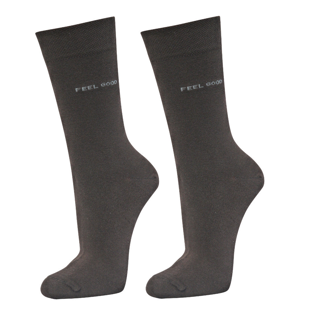 Baumwollsocken ohne Gummi | 3 Paar