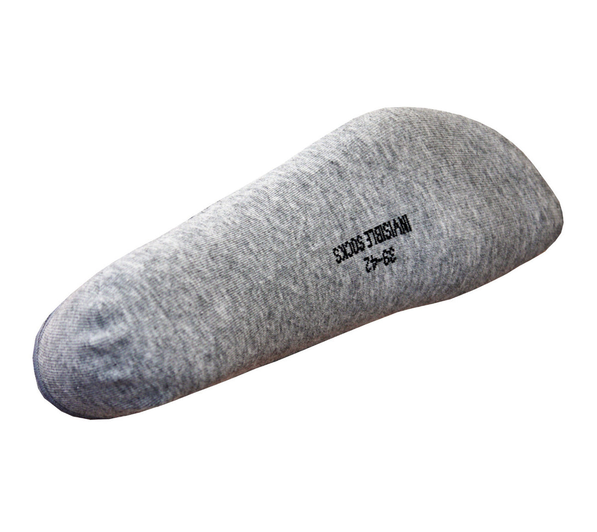 Ballerina Socken grau | 3Paar