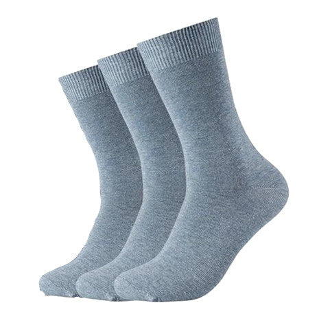 Camano Freizeit Socken | 3 Paar