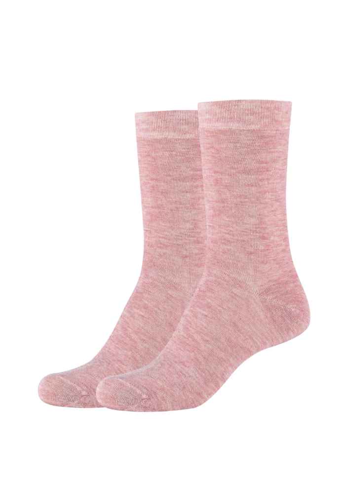 Camano Socken silky feeling | 2 Paar