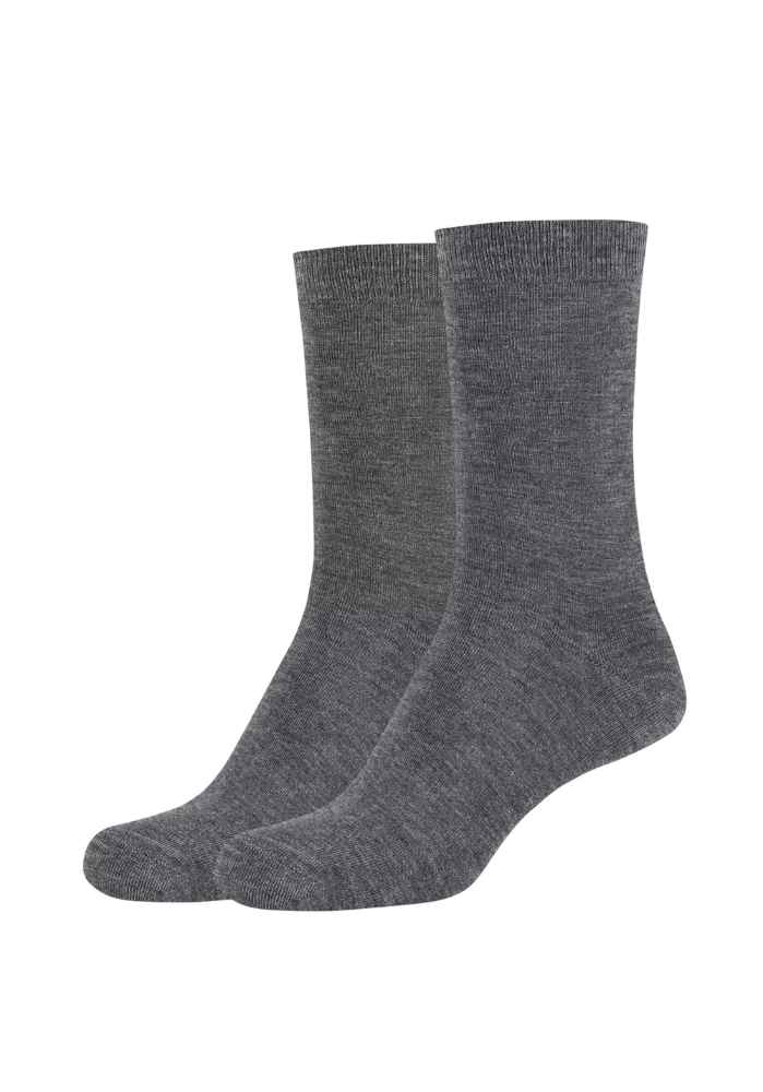 Camano Socken silky feeling | 2 Paar