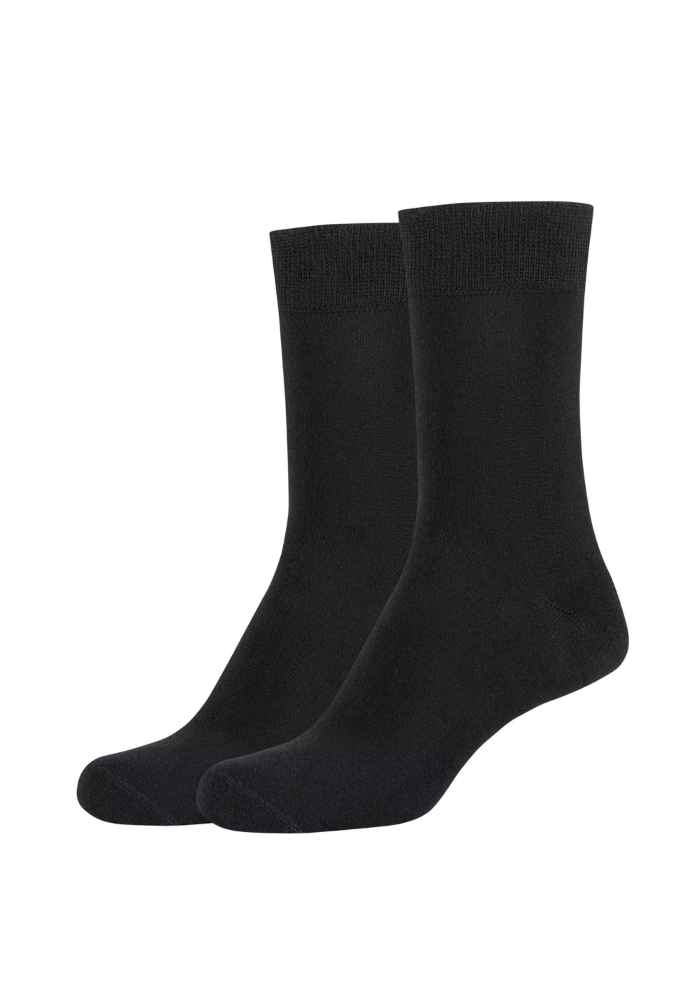 Camano Socken silky feeling | 2 Paar