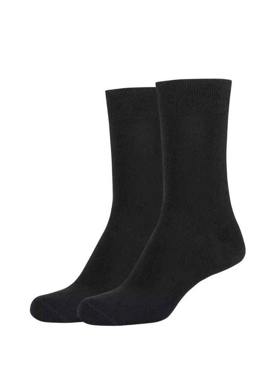 Camano Socken silky feeling | 2 Paar