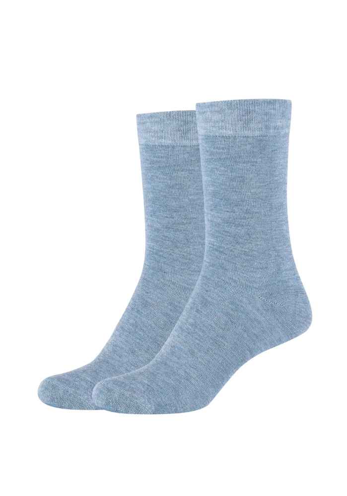 Camano Socken silky feeling | 2 Paar