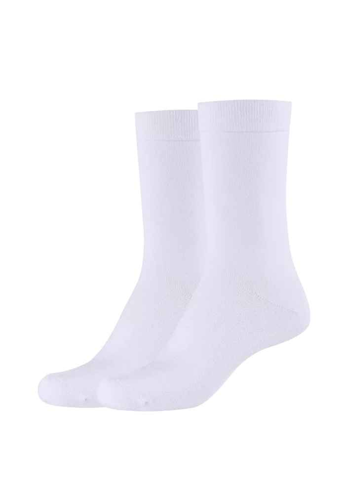 Camano Socken silky feeling | 2 Paar