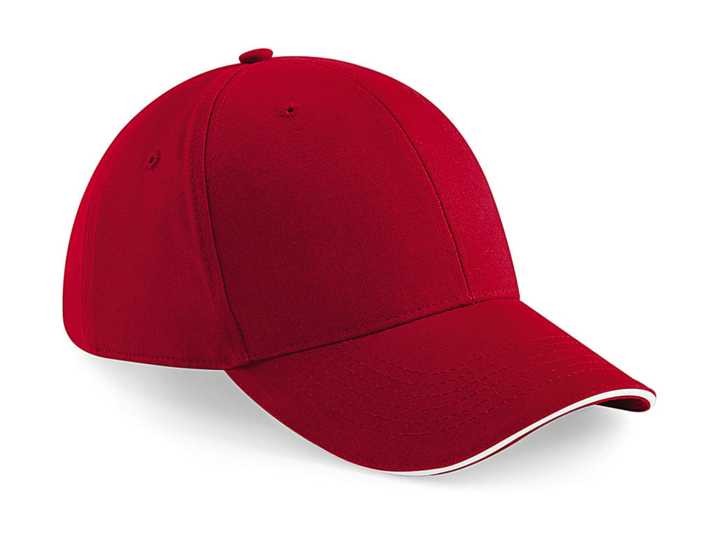 Diese Baseball Cap passt einfach immer