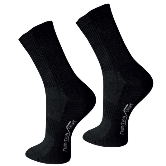 Harmony Sport und Funktionssocken schwarz
