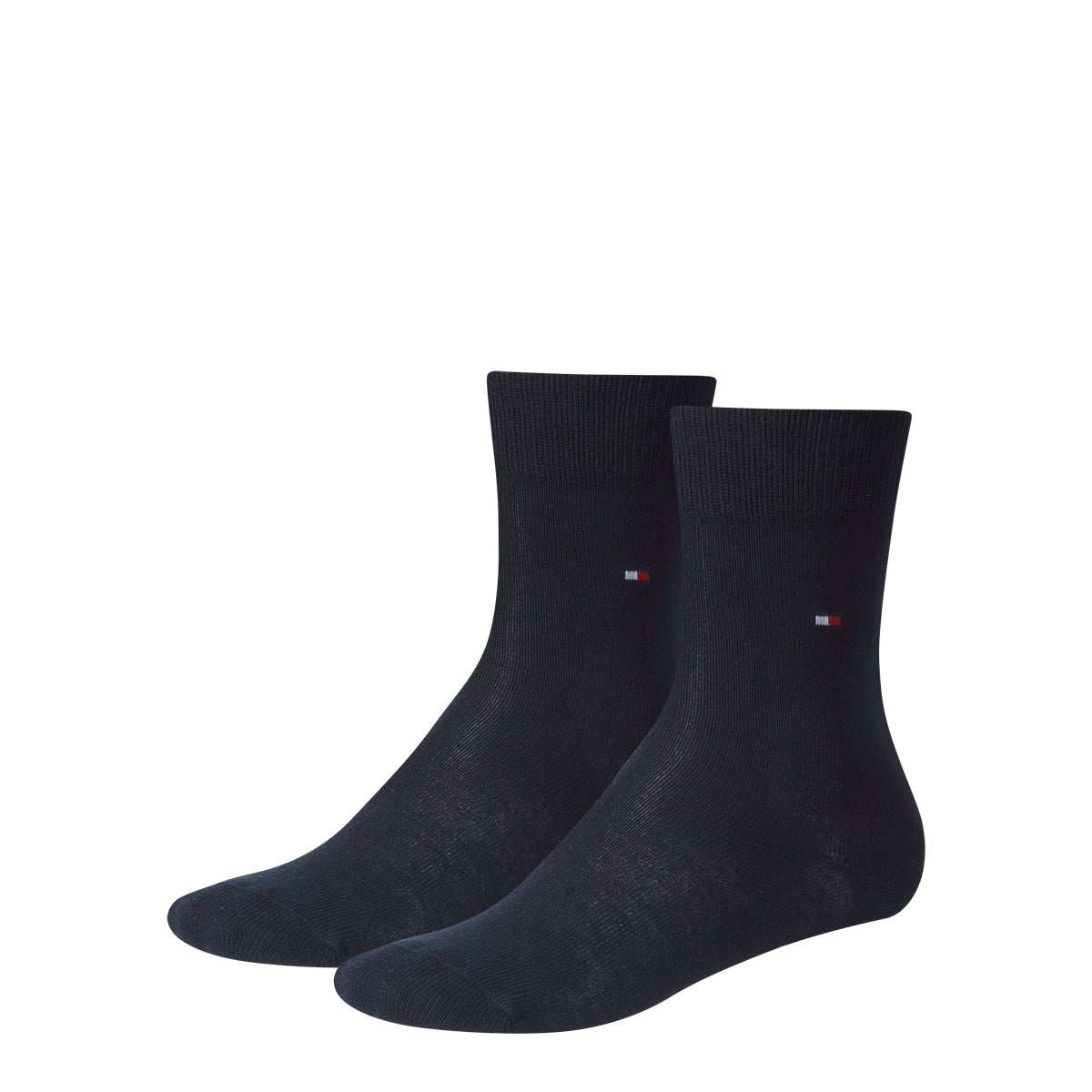 Tommy Hilfiger Kids Basic | 2 Paar