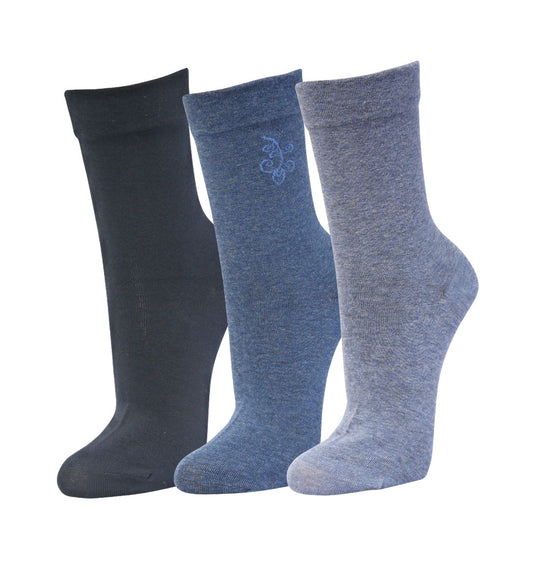 Diabetikersocken extra weit | 3Paar