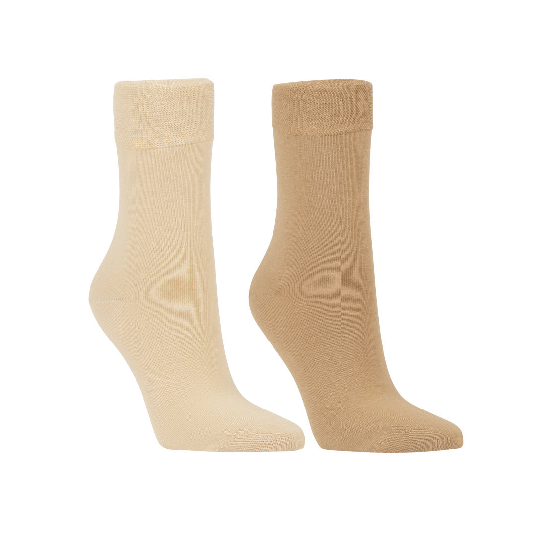 Diese Bio-Socken will niemand mehr ausziehen! | 2Paar