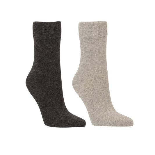 Diese Bio-Socken will niemand mehr ausziehen! | 2Paar