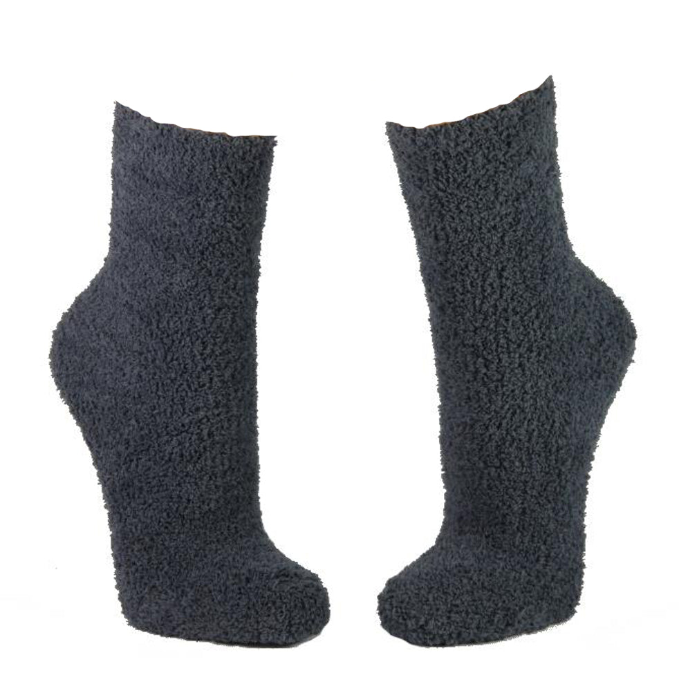 Kuschelsocken Qano