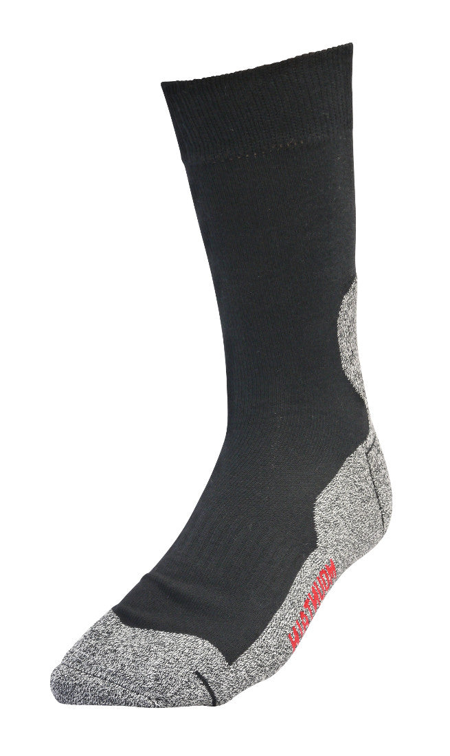 Sportsocken bis Übergröße mit bequemen Bund | 2Paar
