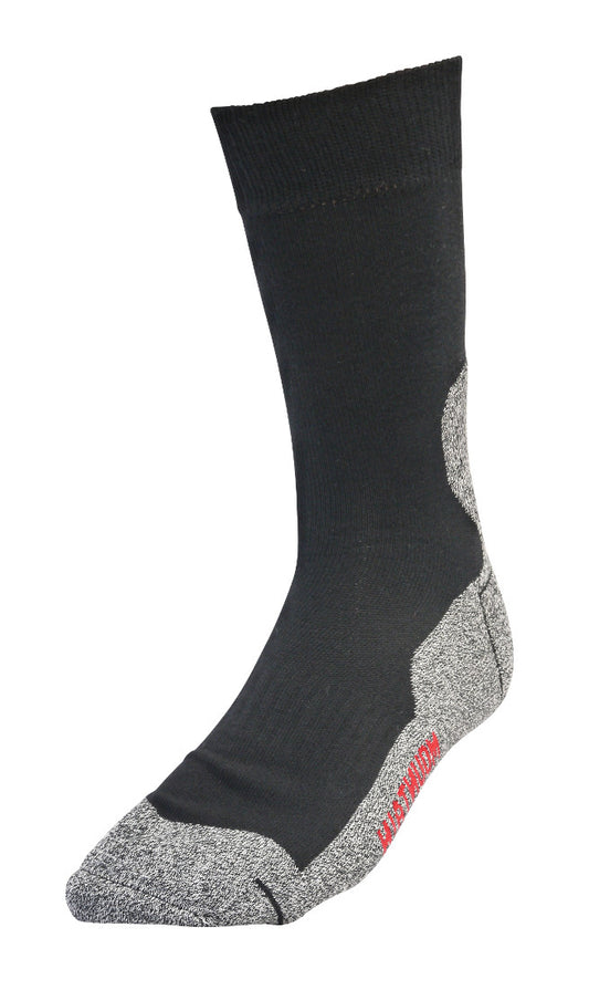 Sportsocken bis Übergröße mit bequemen Bund | 2Paar