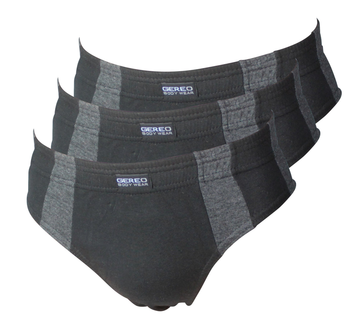 Herren Slip | 3er Pack