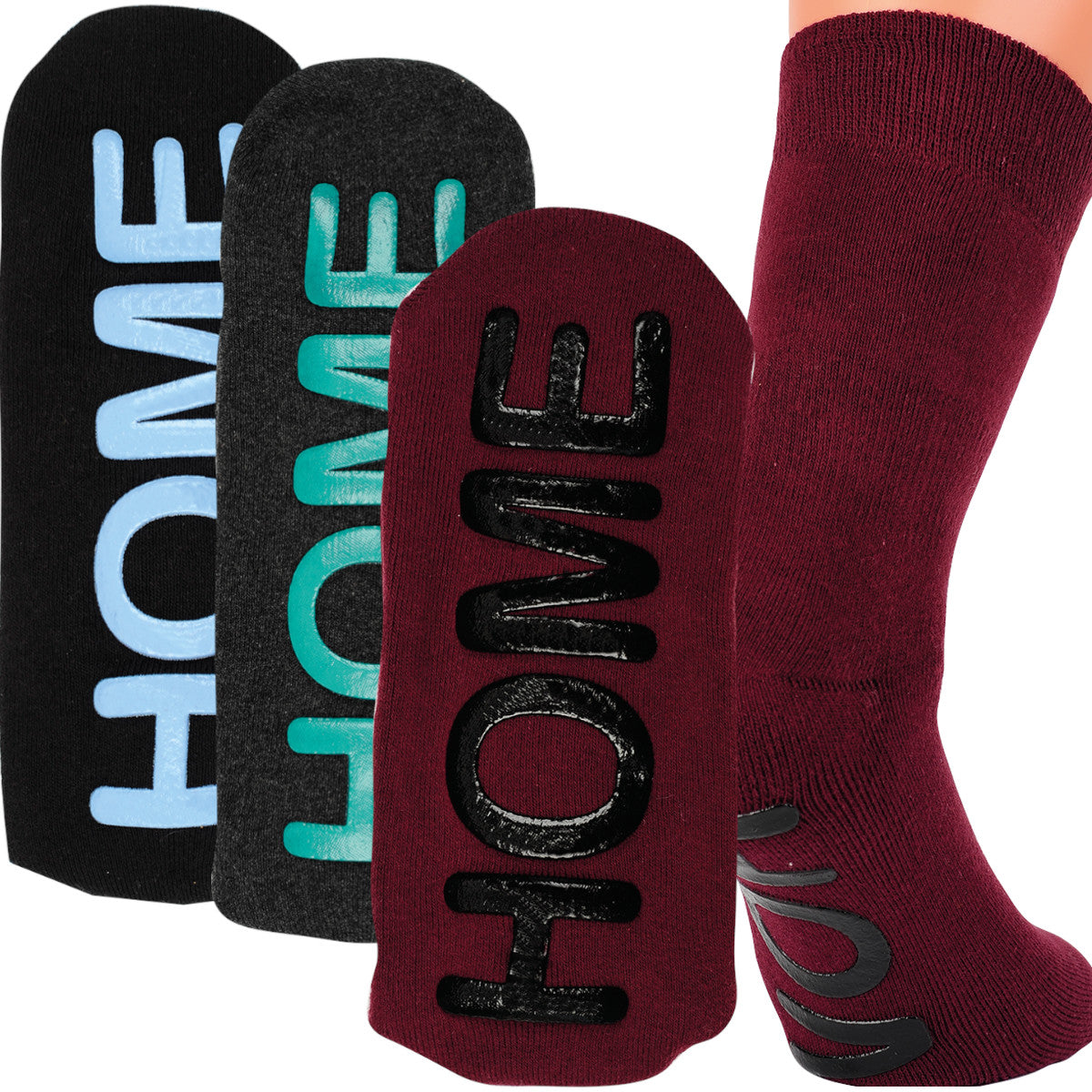 ABS Socken Home