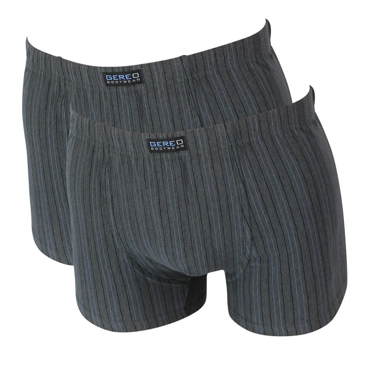 Retro Short Größe 9 und 10 | 2 Stück