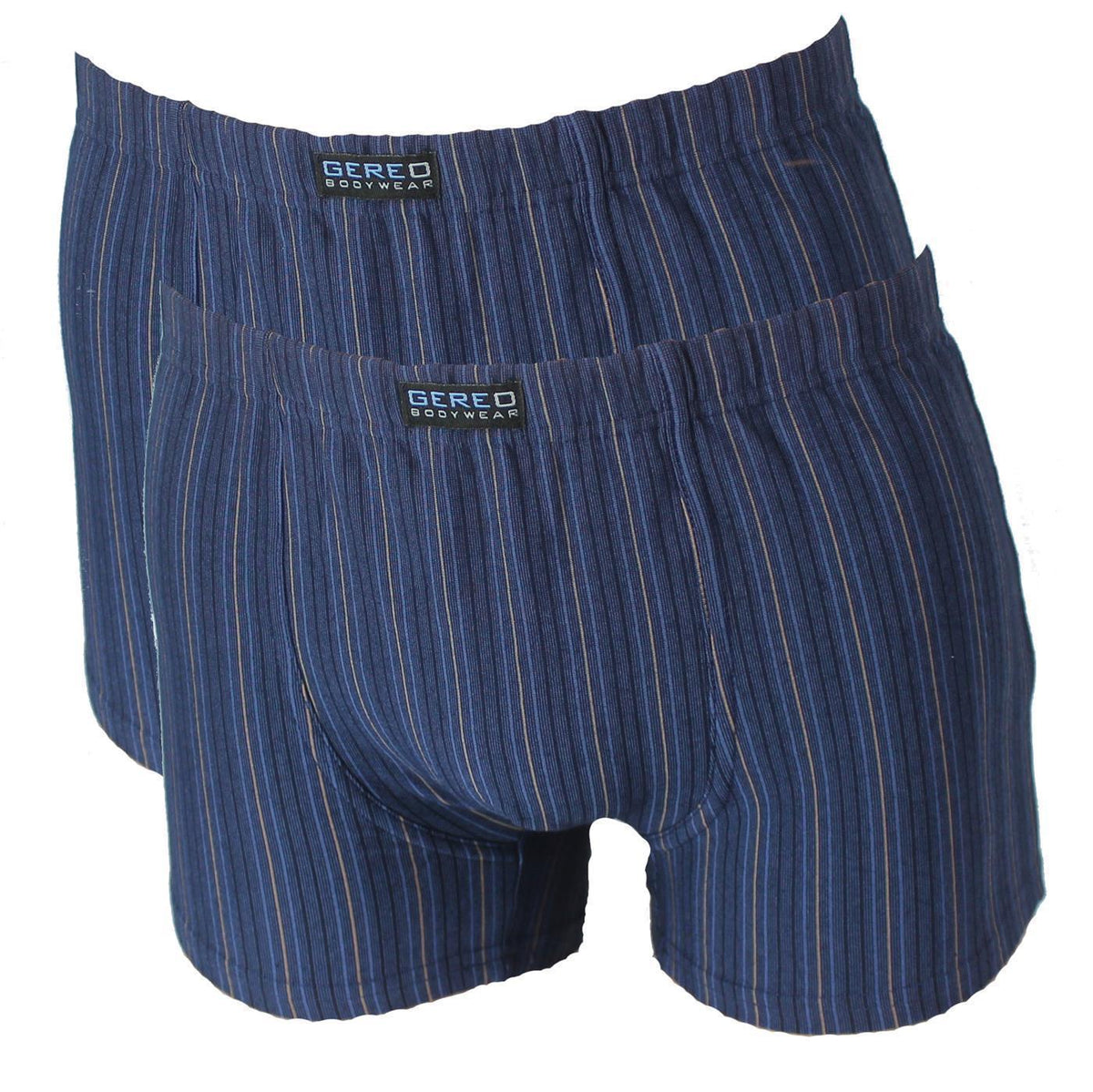 Retro Short Größe 9 und 10 | 2 Stück