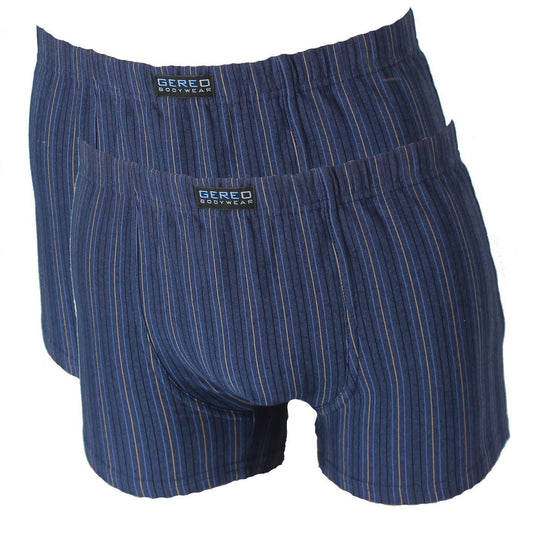 Retro Short Größe 9 und 10 | 2 Stück