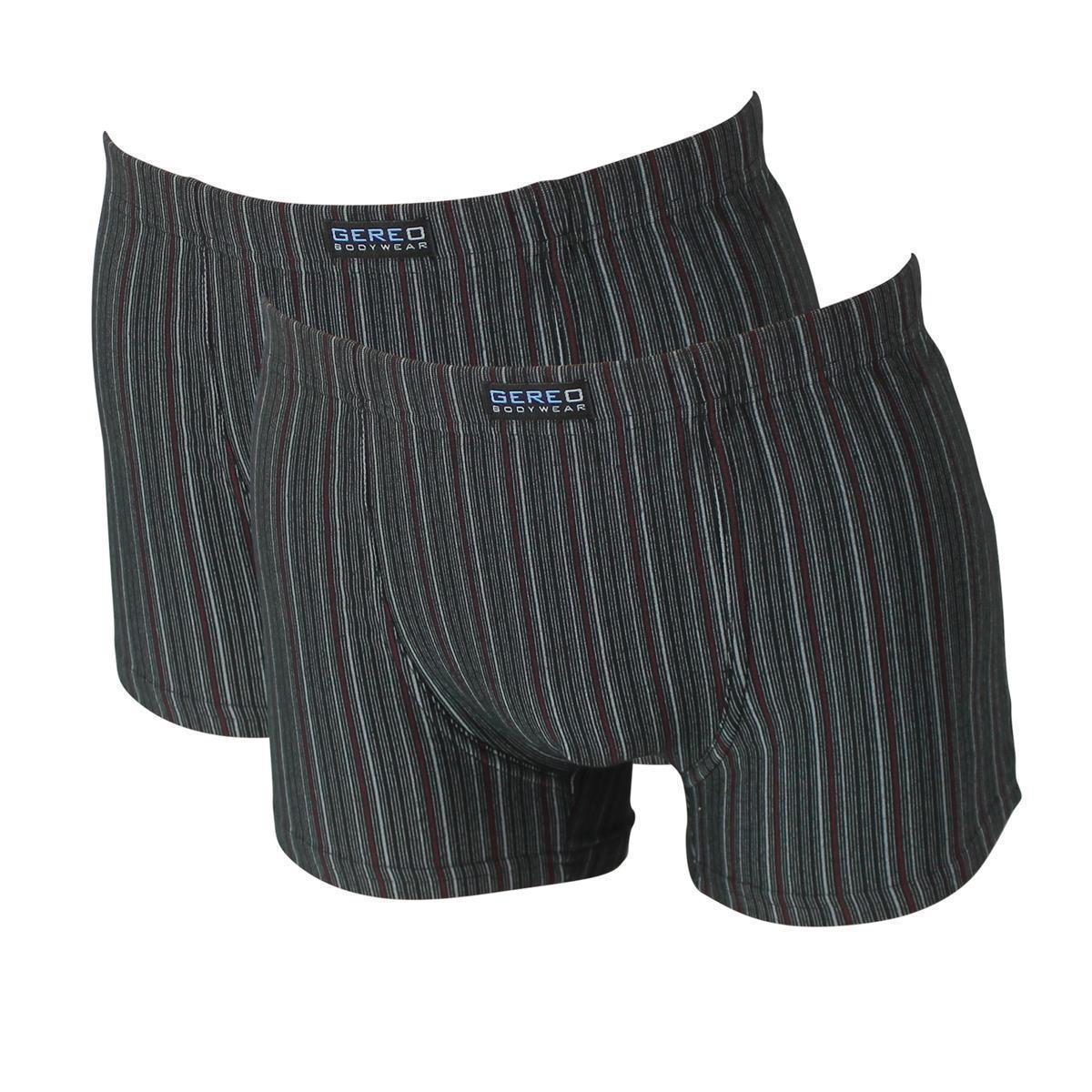 Retro Short Größe 9 und 10 | 2 Stück