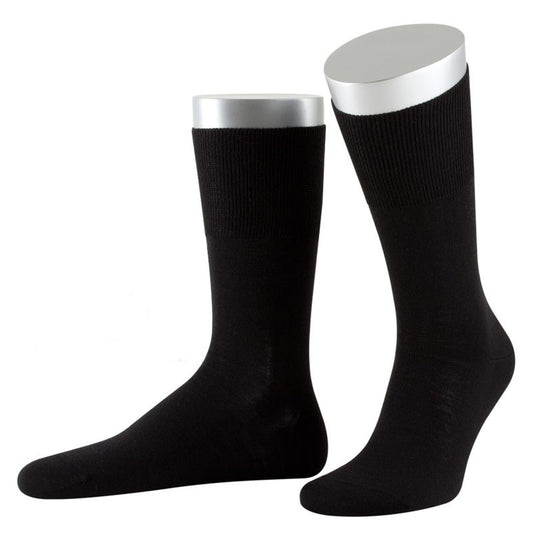 Business Wollsocken