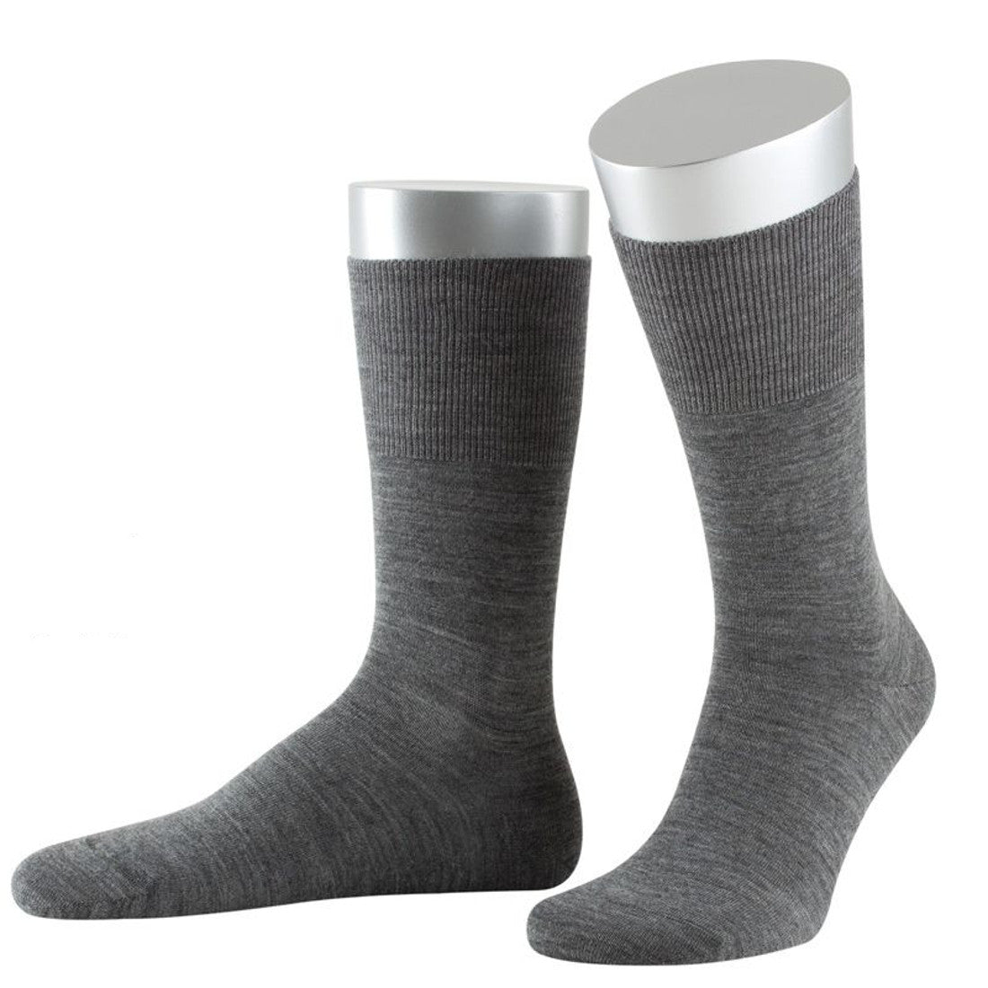 Business Wollsocken