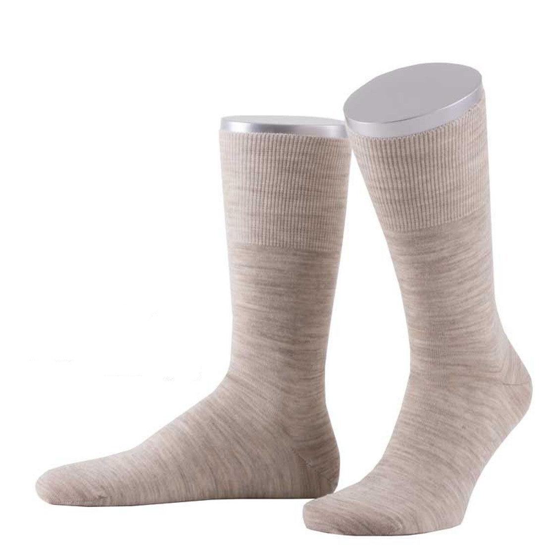 Business Wollsocken