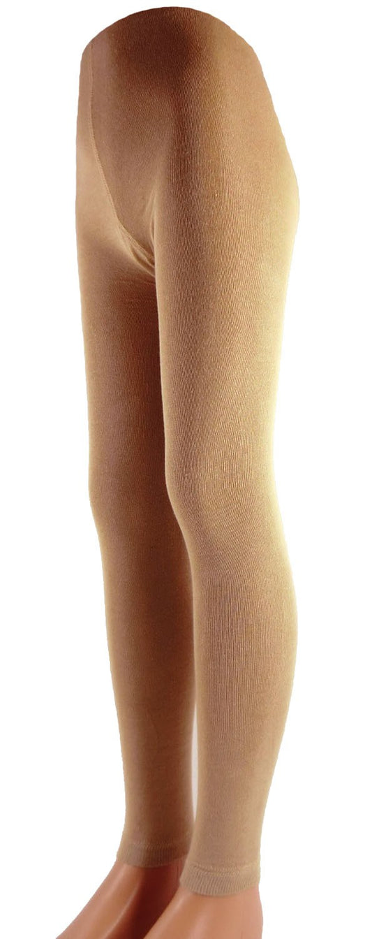 Leggings 100% Natur für Kinder