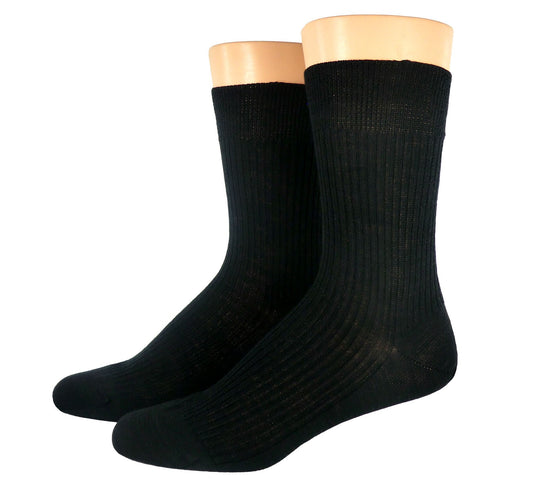 100% Schurwollsocken
