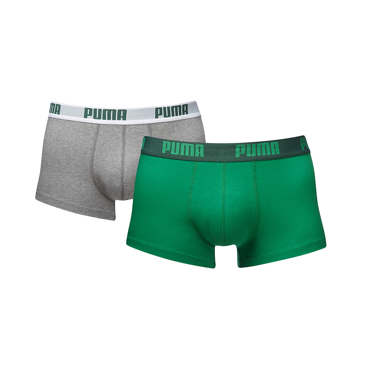 Puma Short Boxershorts | 2Stück