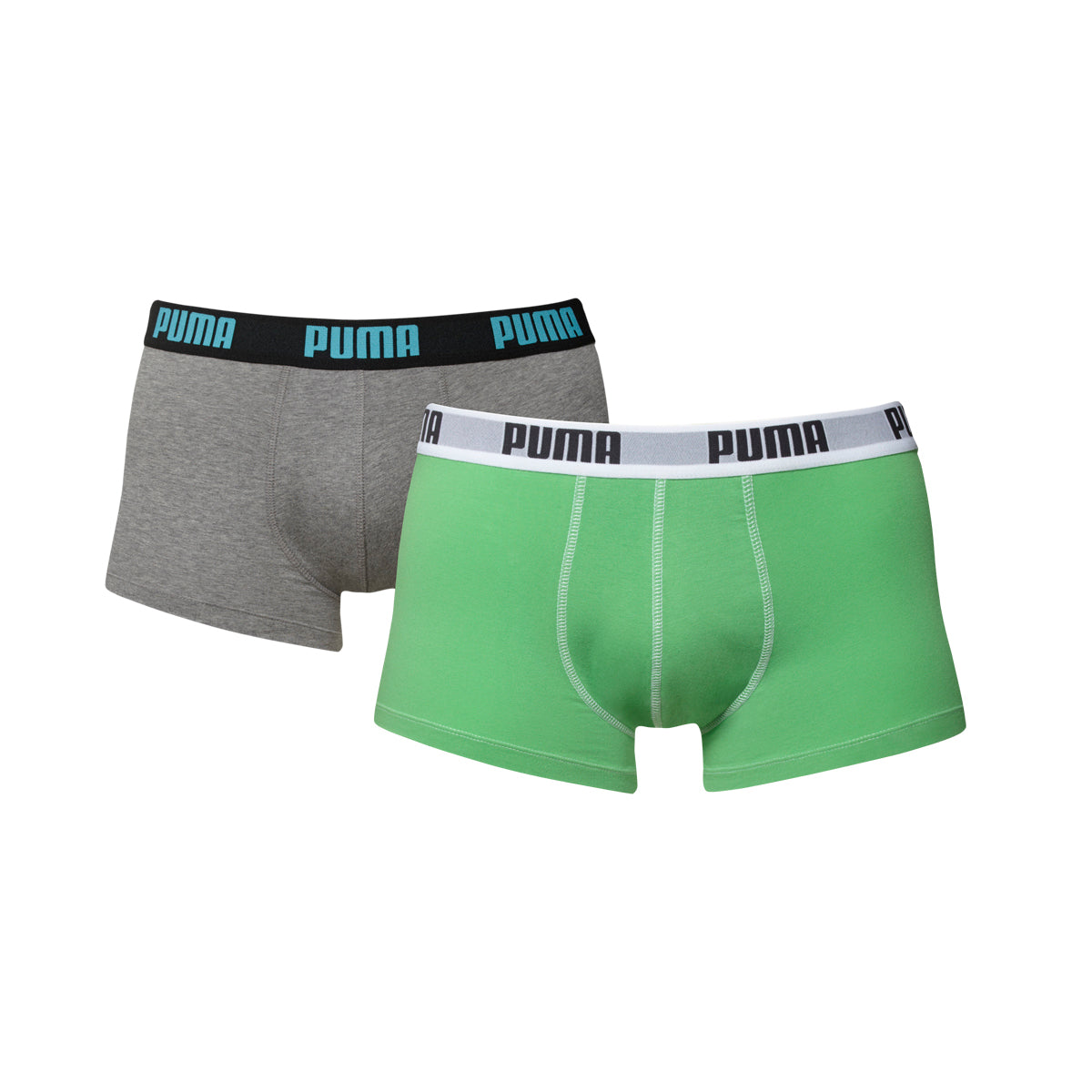 Puma Short Boxershorts | 2Stück