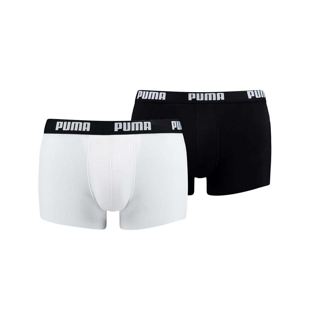 Puma Short Boxershorts | 2Stück