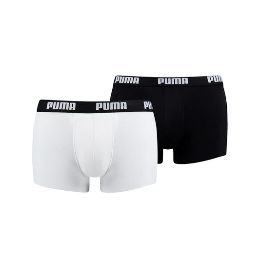 Puma Short Boxershorts | 2Stück