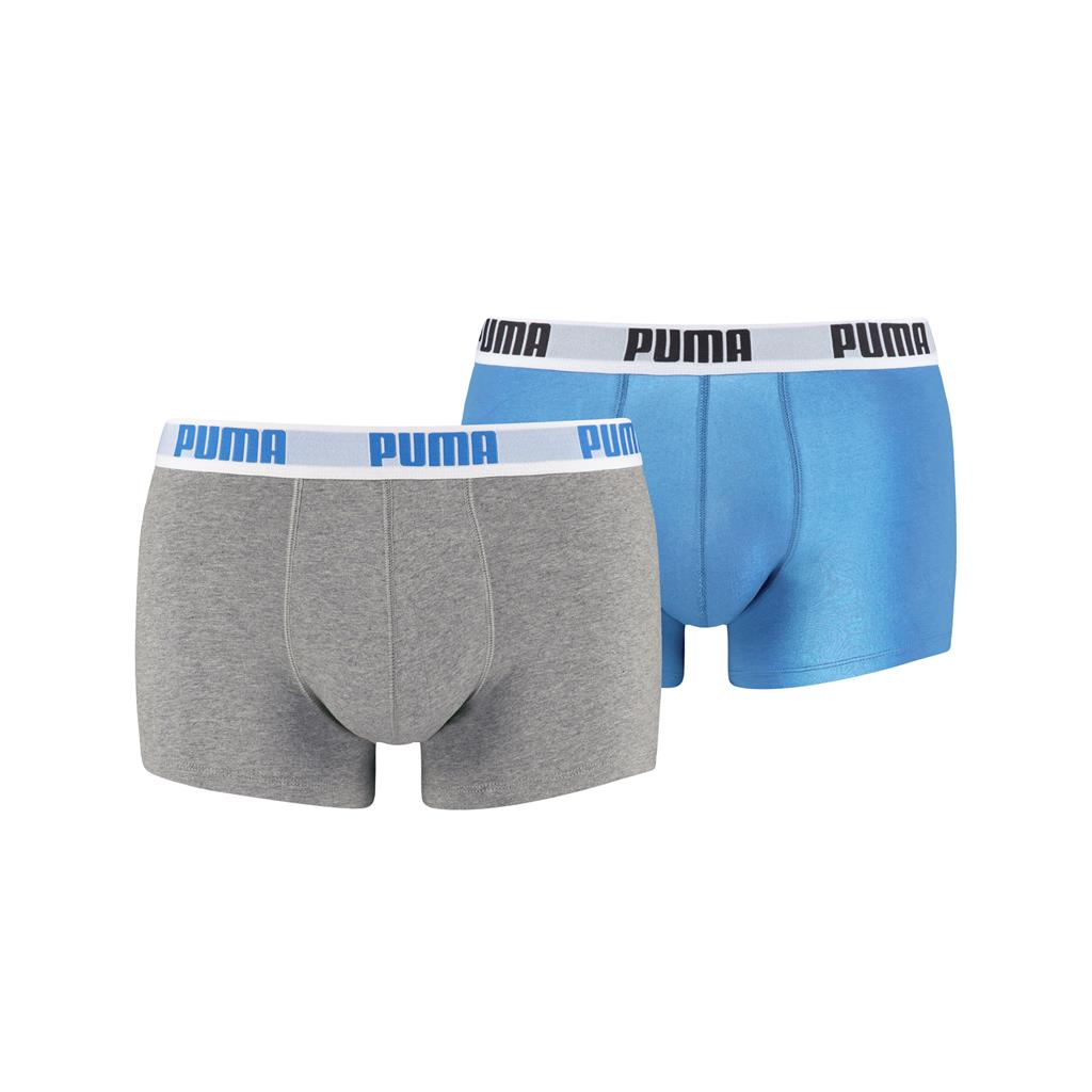 Puma Short Boxershorts | 2Stück