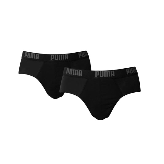 Puma Herren Slip | 2Stück