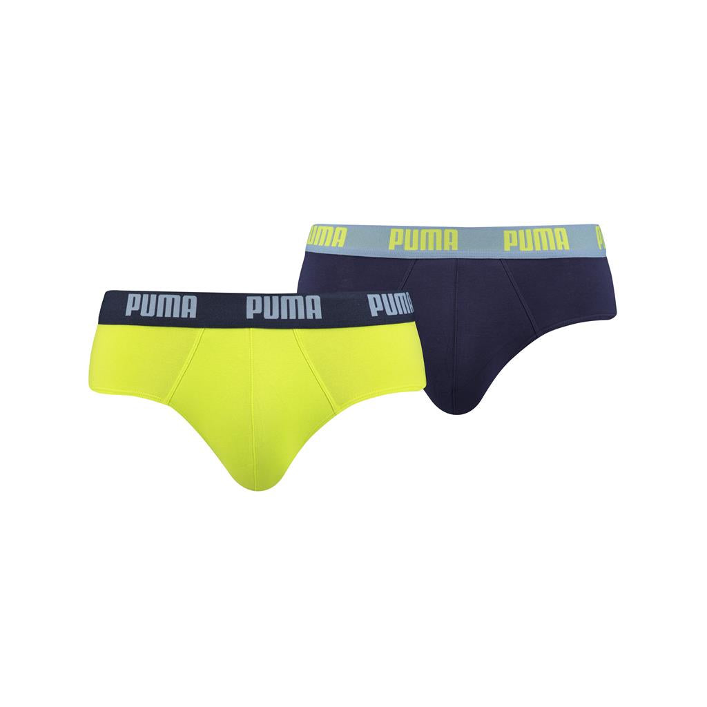Puma Herren Slip | 2Stück