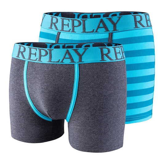 Retroshorts ohne Eingriff