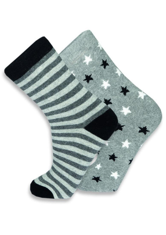 Kinder Thermosocken | 2 Paar
