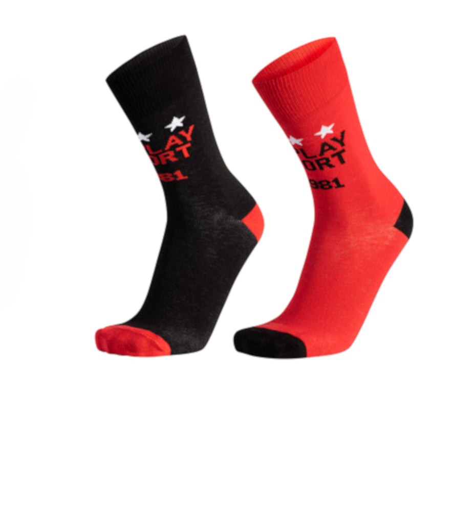 Replay Socken Sport Stars | 2 Paar