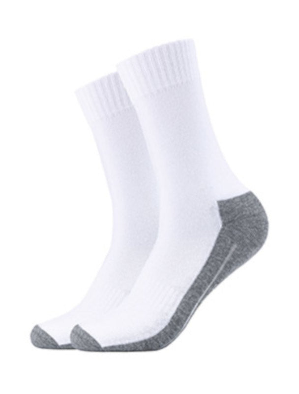 Unisex Sportsocke Camano | 2 Paar