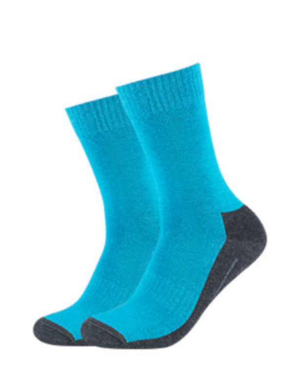Unisex Sportsocke Camano | 2 Paar