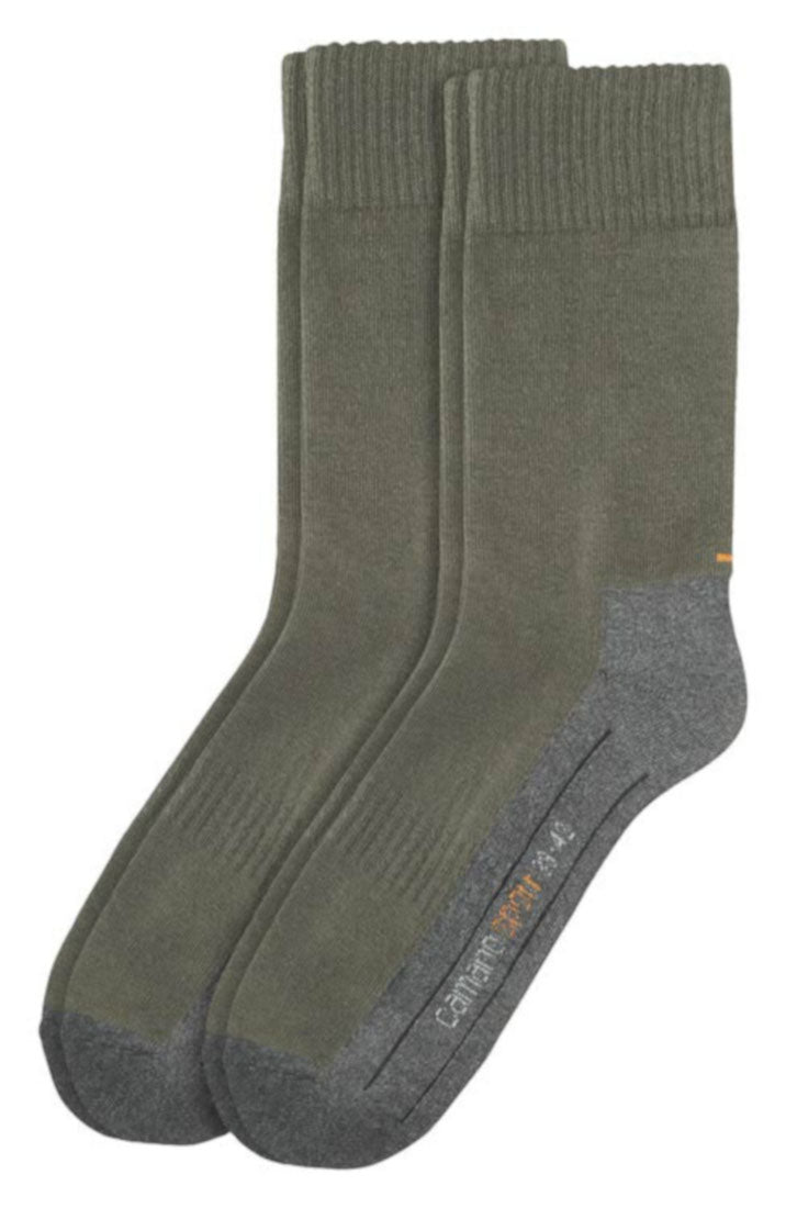 Unisex Sportsocke Camano | 2 Paar