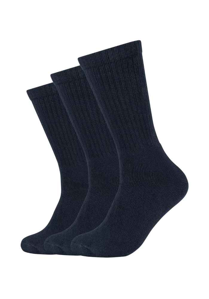 s.Oliver Herren Sportsocken | 3Paar