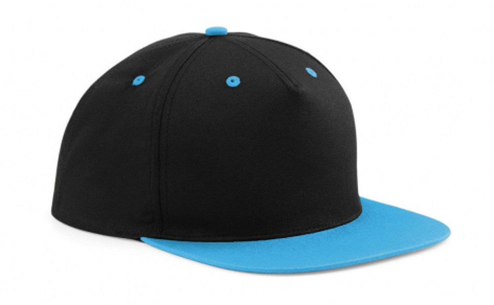 Dein Look. Dein Label. Deine Cap.