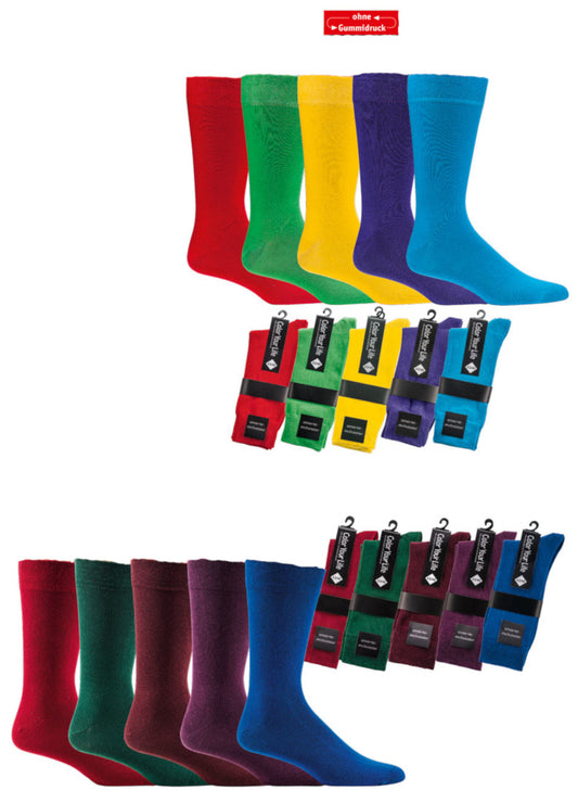 Bunte Socken | 2Paar