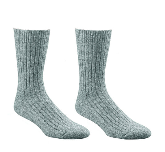 Wellness Socken mit Wolle | 3Paar