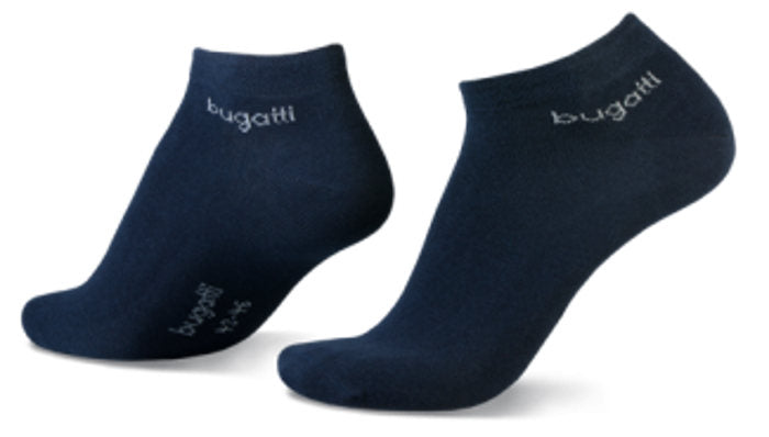 bugatti Sneaker Socken | 3Paar