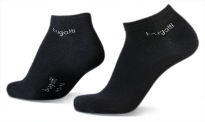 bugatti Sneaker Socken | 3Paar