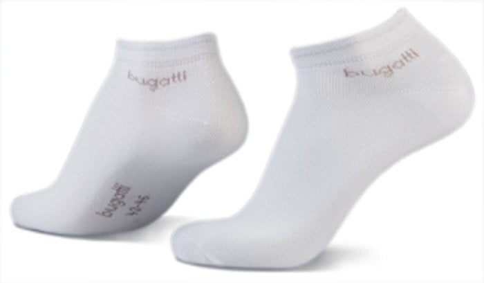 bugatti Sneaker Socken | 3Paar