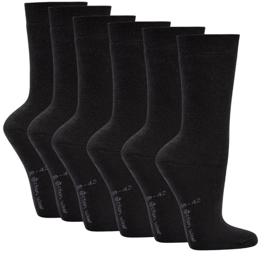 Sportsocken Vollfrottee | 6 Paar